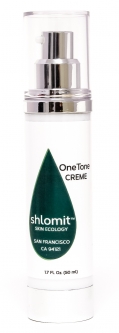 Shlomit Skin Ecology OneTone Creme